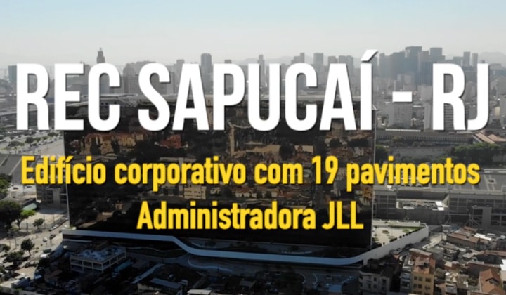 Rec Sapucaí